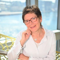 Gesine Schlüter