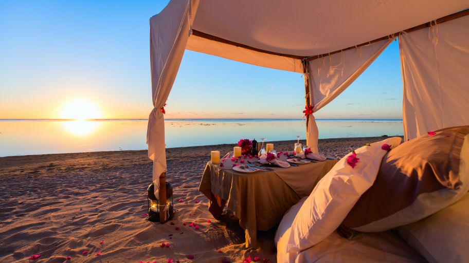 Besondere Erlebnisse