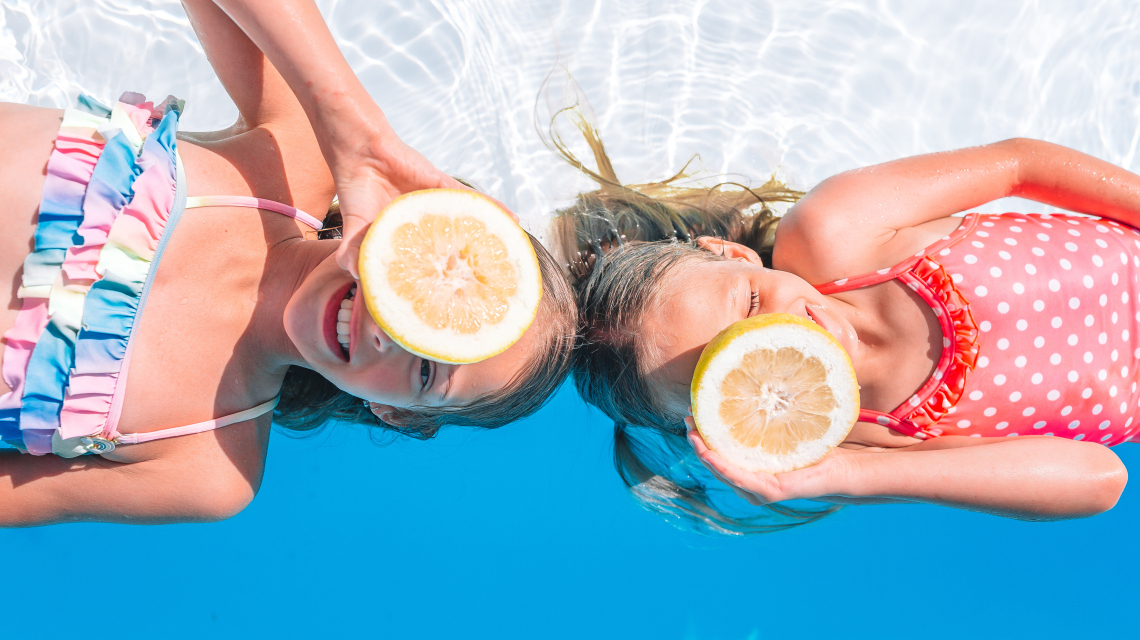 Sommer 2025 Familien